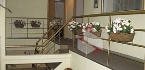 Мини-отель Нежинский
