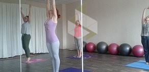 Фитнес-студия ProFitness24 в Свердловском районе