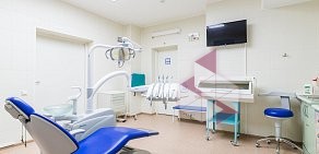 Детская стоматология СМ-Доктор на улице Приорова