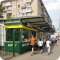 Ресторан Subway на улице Пресненский Вал