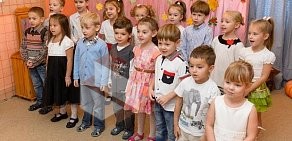 Детский центр Малинка на улице 1-я Пушкинская горка, ст4