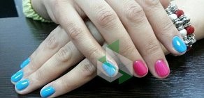 Салон красоты NAIL & HAIR