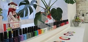 Салон красоты NAIL & HAIR