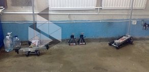 СТО Профессиональный ремонт автомобилей HONDA & ACURA на Глухарской улице