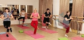 Фитнес Холл сеть фитнес-клубов в Бирюлево