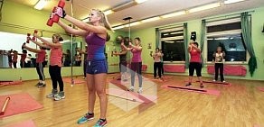 Фитнес Холл сеть фитнес-клубов в Бирюлево