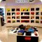Сеть магазинов одежды и обуви Lacoste в ТЦ Европарк