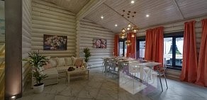 DREAM HILLS CLUB на Заречной улице в Химках