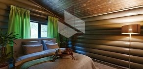 DREAM HILLS CLUB на Заречной улице в Химках