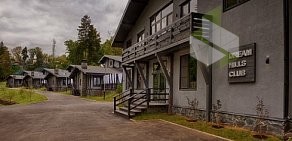 DREAM HILLS CLUB на Заречной улице в Химках