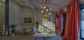 DREAM HILLS CLUB на Заречной улице в Химках