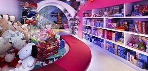 Магазин детских товаров ДЕТИ в Крылатском