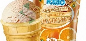 Смоленская фабрика мороженого ЮМО