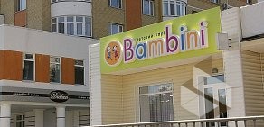 Центр детского развития Bambini