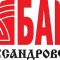 Банк Александровский на метро Нарвская