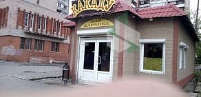 Караоке-бар Какаду на Заводском проспекте в Колпино