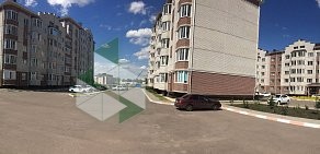 Строительная компания Реста