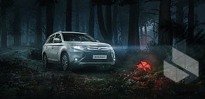 Официальный дилер MITSUBISHI Сибкар