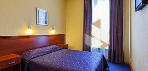 Nevsky EXPRESS Hotel на Невском проспекте, 91