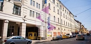 Nevsky EXPRESS Hotel на Невском проспекте, 91