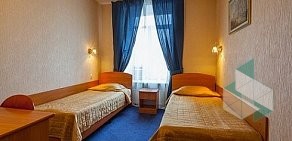 Nevsky EXPRESS Hotel на Невском проспекте, 91