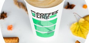 Экспресс-кофейня Coffee Like в Нефтеюганске