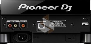 Сервисный центр Pioneer