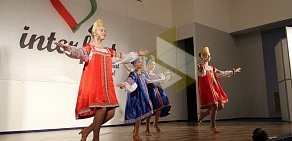 Танцевально-спортивный клуб Ракурс на Чоботовской улице