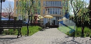 Гостинично-Ресторанный комплекс Мэриан Холл