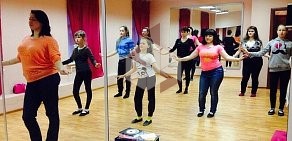 Школа танцев Dance Mix в Пушкинском районе