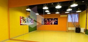 Школа танцев E-Dance Studio на проспекте Ленина