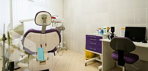Стоматологическая клиника Ваш Дантист на метро Римская