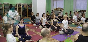Йога-центр Terra Yoga
