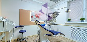 Стоматологическая клиника «ЕЛЕНА» на площади Свободы