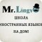 Школа иностранных языков Mr. Lingvo на улице Алексеева