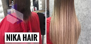 Салон красоты Nika Hair