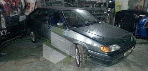 Автосервис DMD Auto в Домодедово
