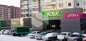 ROSA на Комсомольском проспекте