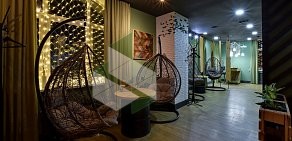 Бар-ресторан Мята Lounge на улице Петра Некрасова 