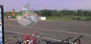 Прокат Segway, велосипедов и роликовых коньков Veloland на улице Дубровинского