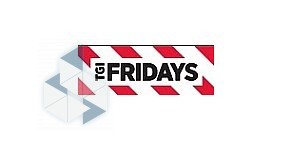 TGI Fridays  Ресторан американской кухни