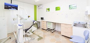 Стоматологическая клиника Денталь
