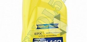 Интернет-магазин автотоваров Ravenol52.ru