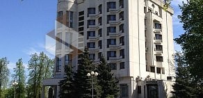 Гостиница Октябрьская в Нижегородском районе
