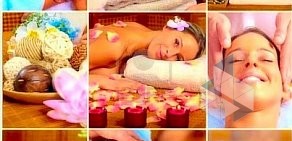 Салон тайского массажа Asia Spa на Восточной улице