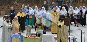 Старообрядческий Покровский собор