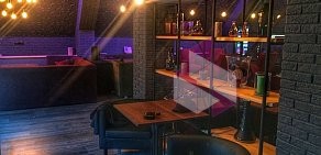 Lounge bar Enot на улице Навагинская