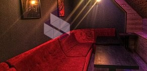 Lounge bar Enot на улице Навагинская