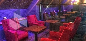 Lounge bar Enot на улице Навагинская