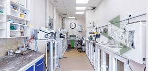 Стоматологическая лаборатория Ivory